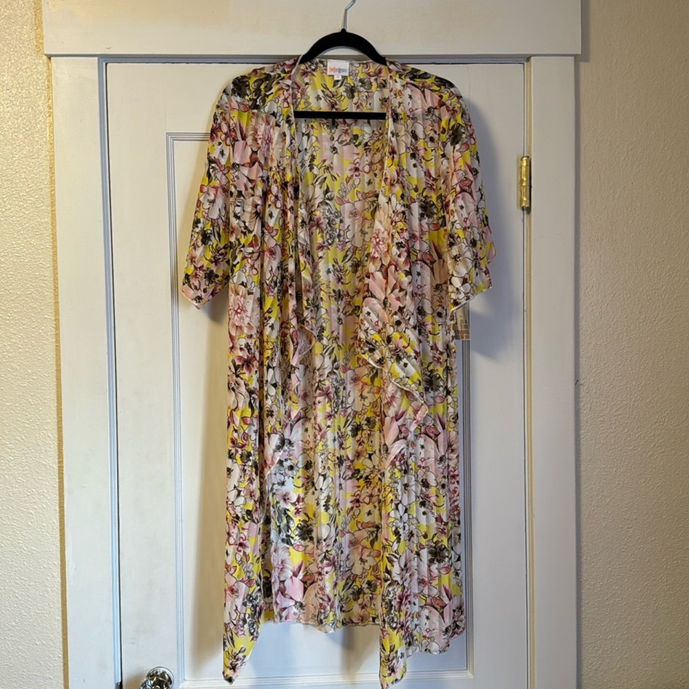 Lularoe Shirley